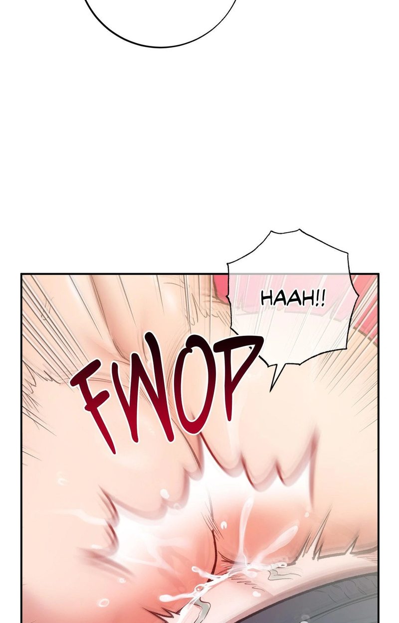 Hana’s Demons of Lust Chapter 108 - Page 5