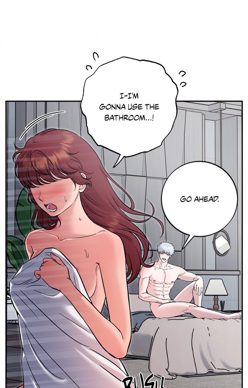 Hana’s Demons of Lust Chapter 110 - Page 25