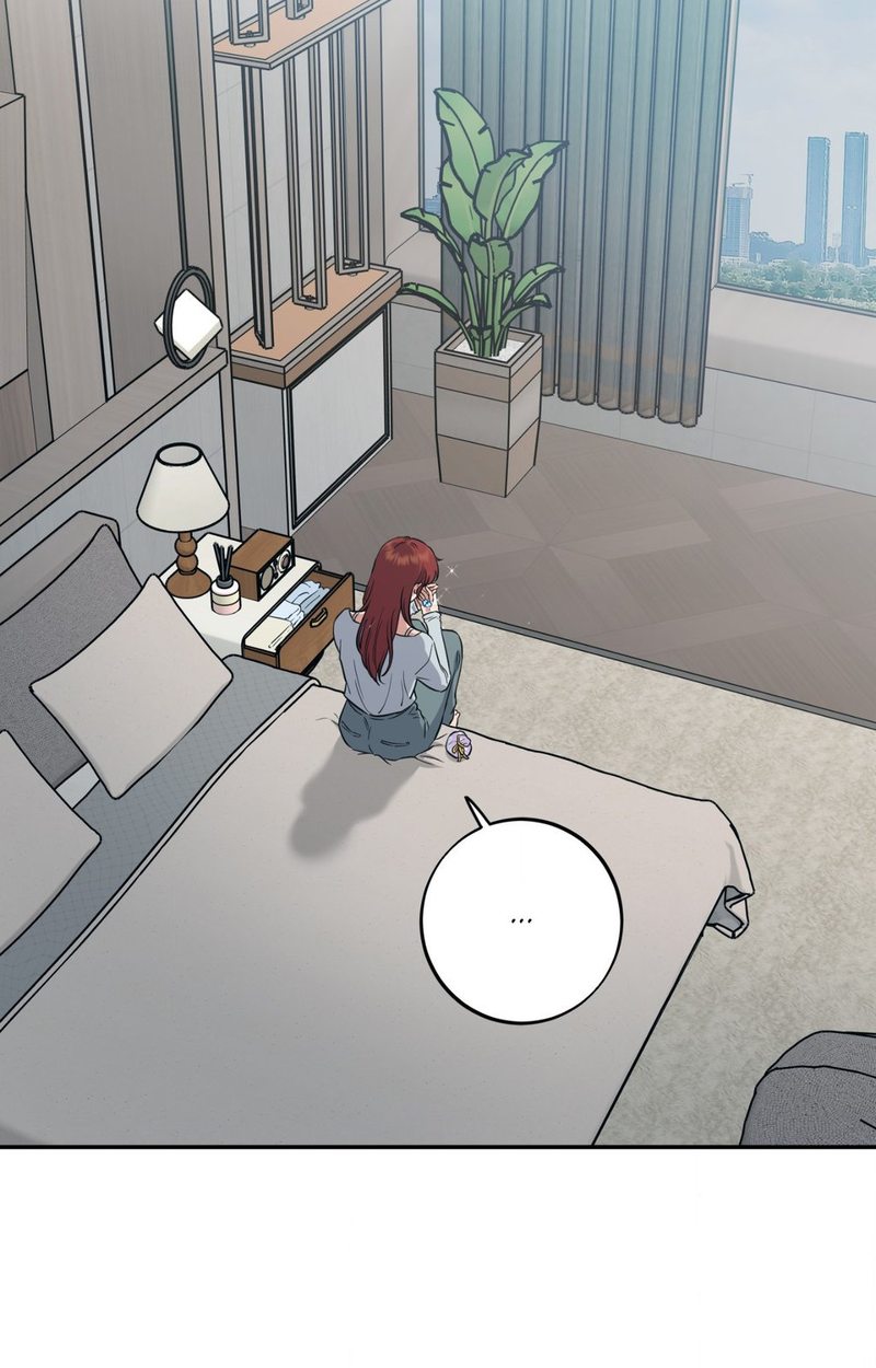 Hana’s Demons of Lust Chapter 110 - Page 31