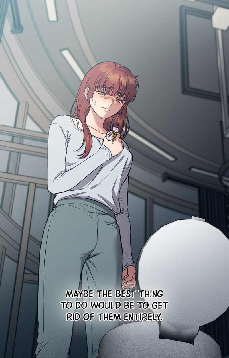 Hana’s Demons of Lust Chapter 110 - Page 49