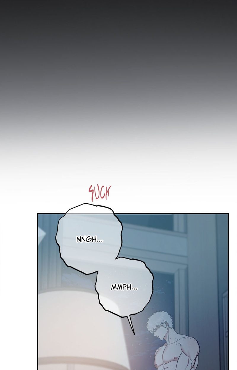 Hana’s Demons of Lust Chapter 111 - Page 40