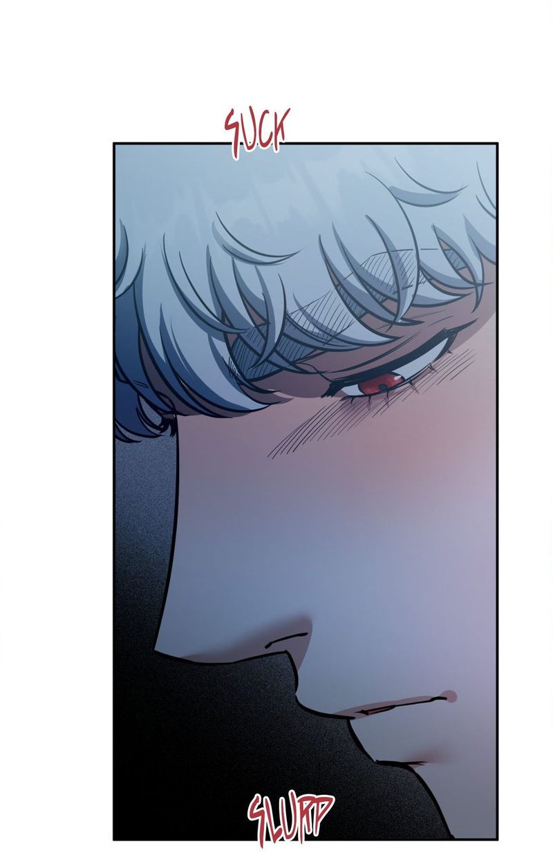 Hana’s Demons of Lust Chapter 111 - Page 44