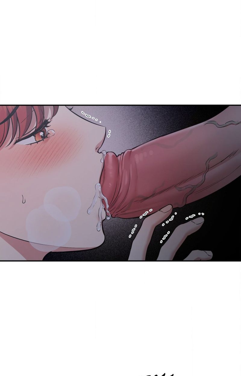 Hana’s Demons of Lust Chapter 111 - Page 49