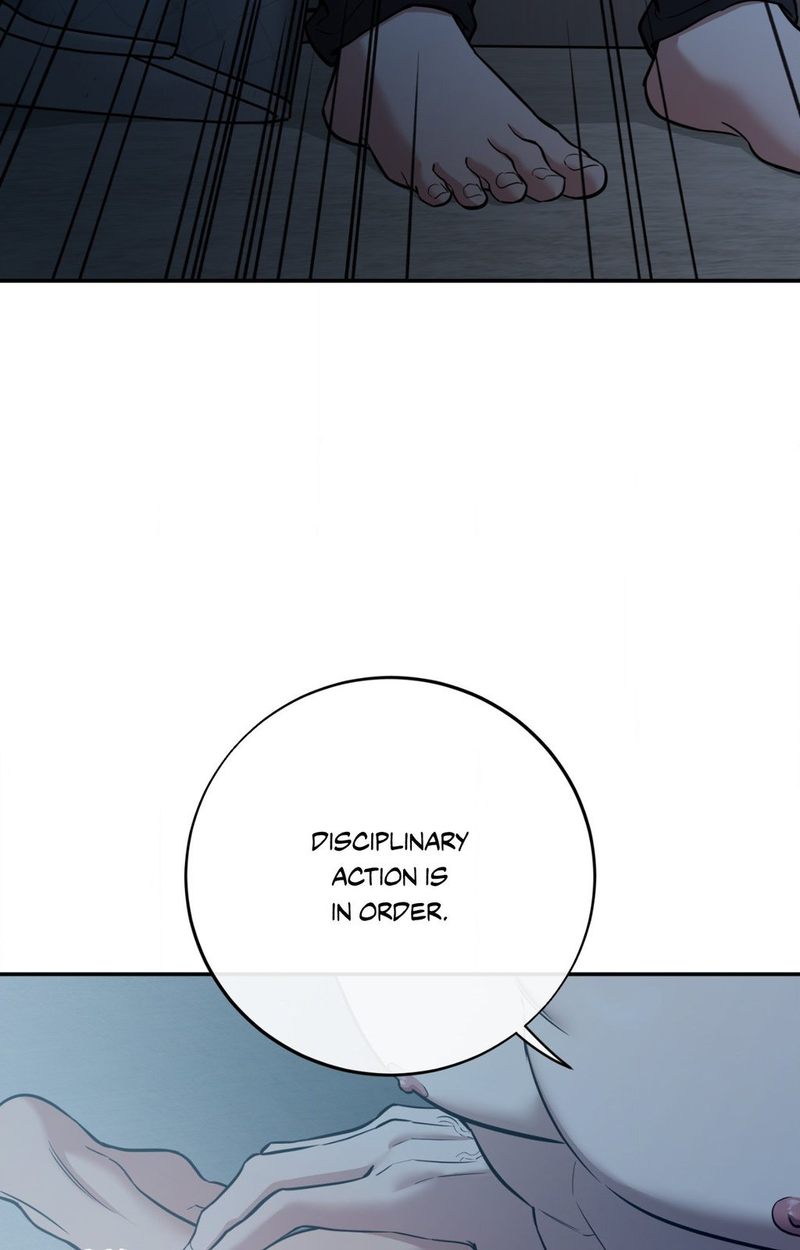 Hana’s Demons of Lust Chapter 111 - Page 81