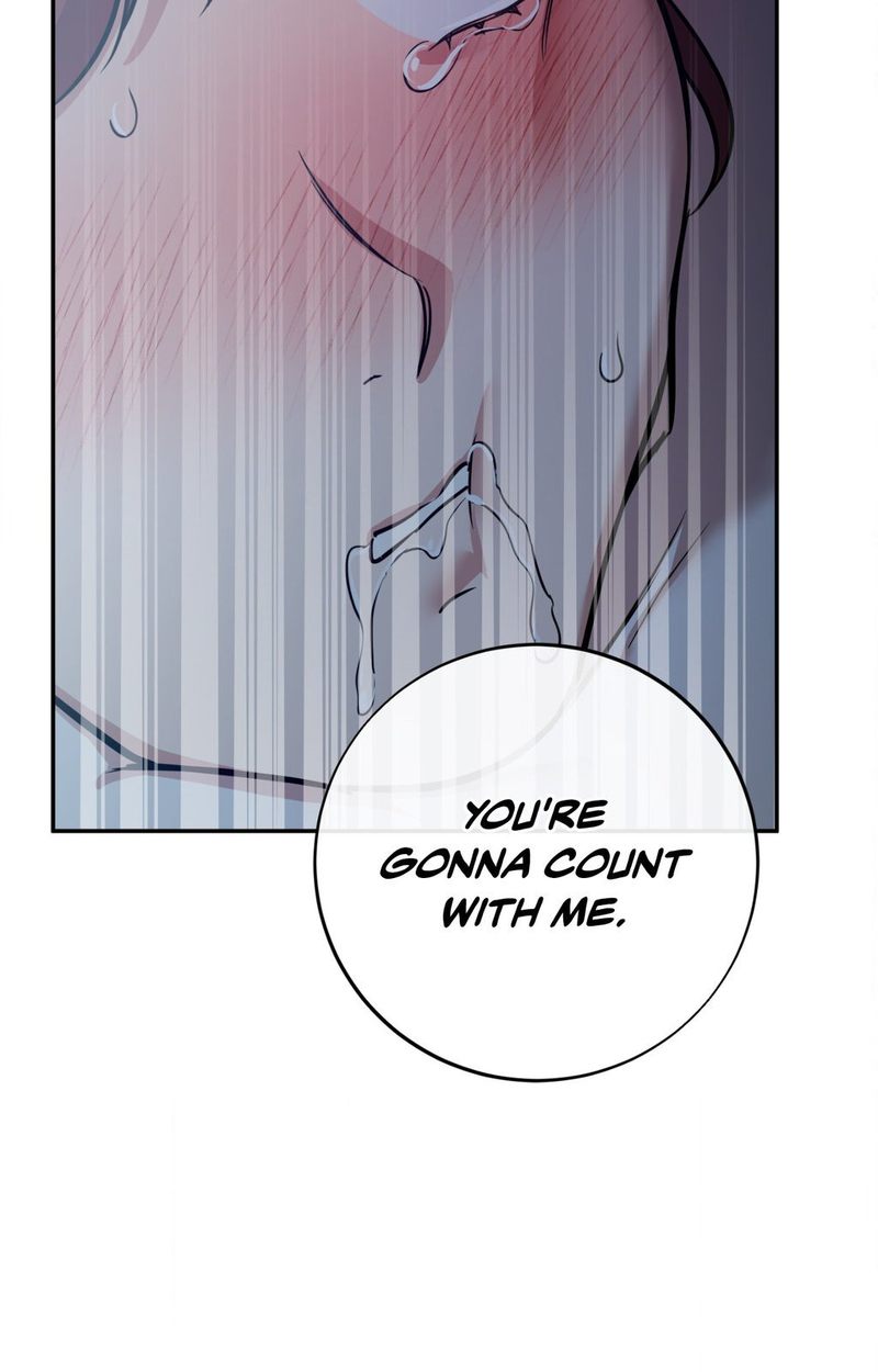 Hana’s Demons of Lust Chapter 111 - Page 84