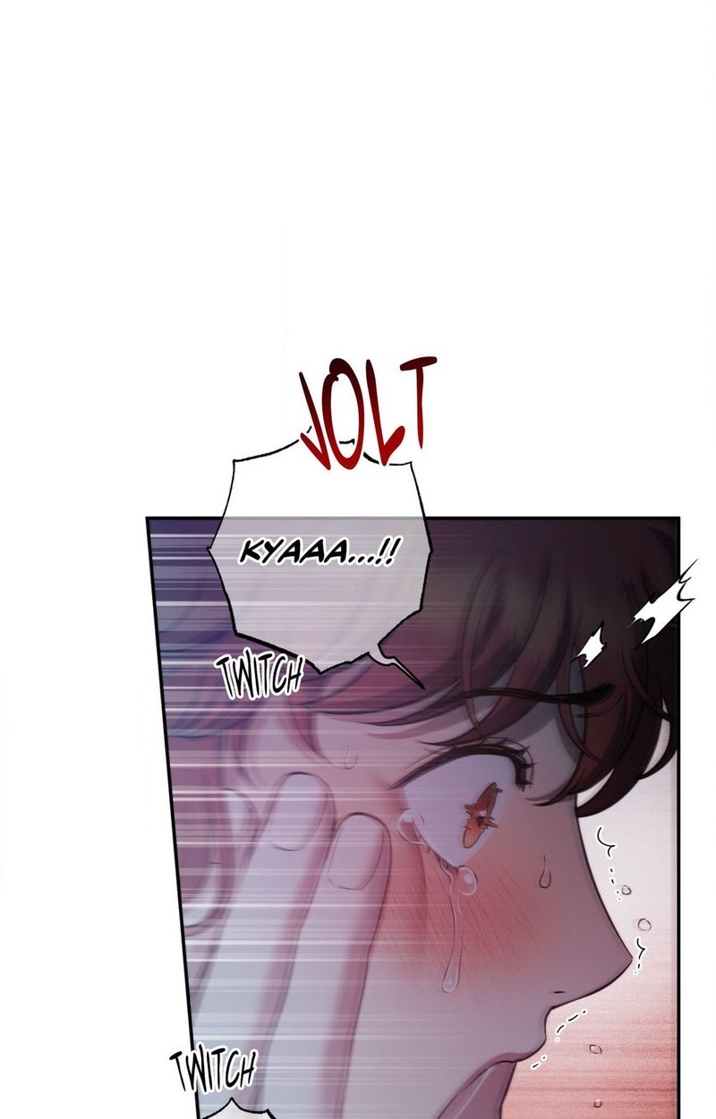 Hana’s Demons of Lust Chapter 111 - Page 87