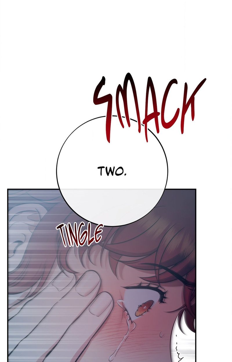 Hana’s Demons of Lust Chapter 112 - Page 29