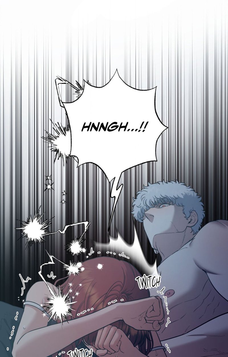 Hana’s Demons of Lust Chapter 112 - Page 8