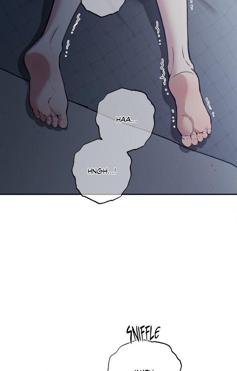 Hana’s Demons of Lust Chapter 113 - Page 18