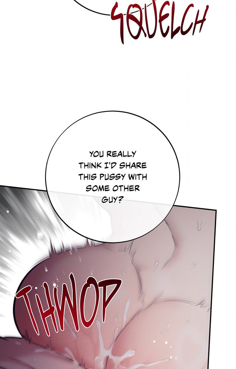 Hana’s Demons of Lust Chapter 113 - Page 47