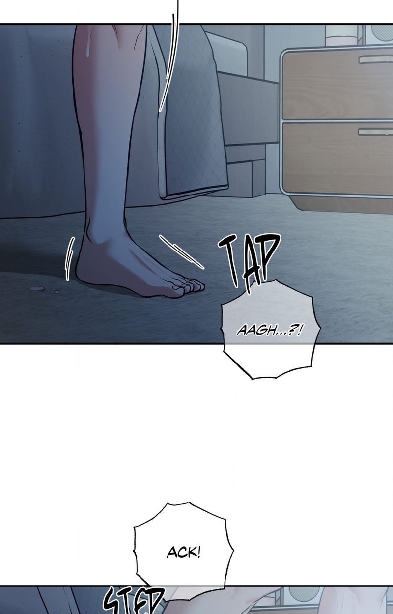 Hana’s Demons of Lust Chapter 113 - Page 62