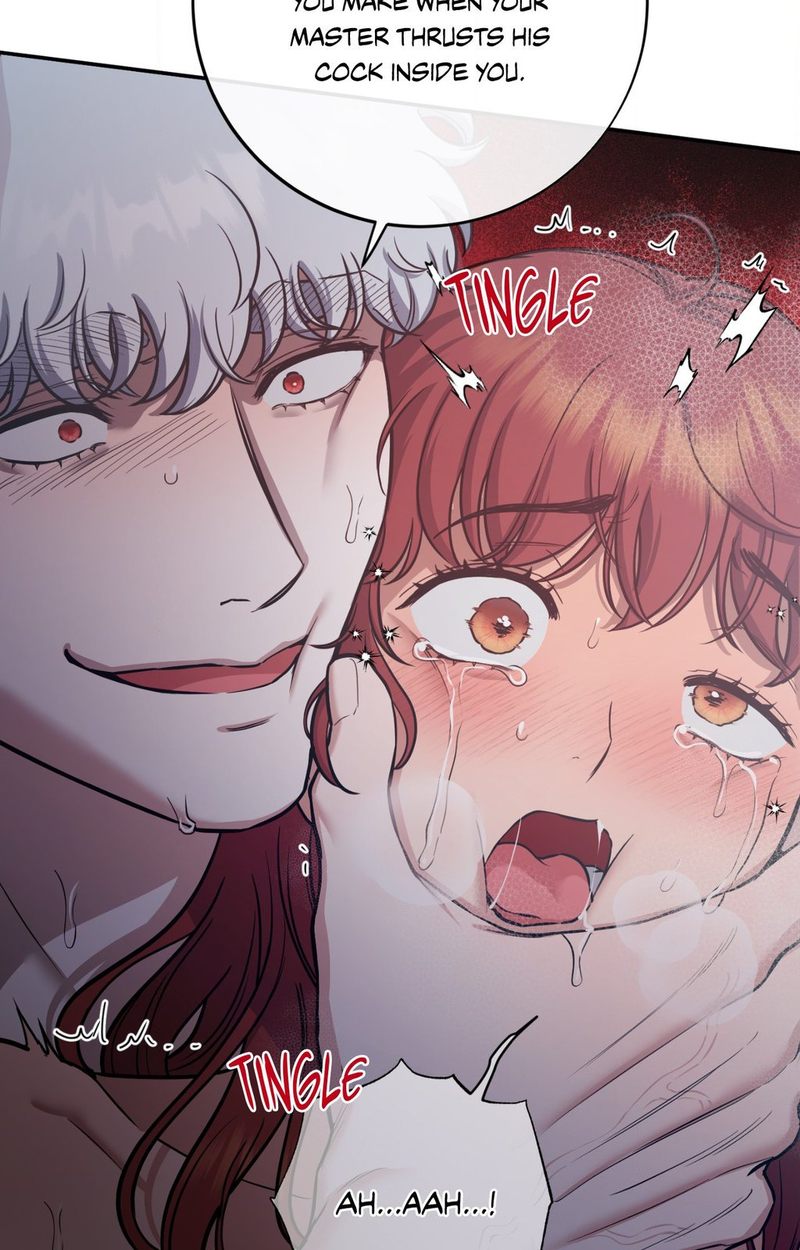 Hana’s Demons of Lust Chapter 113 - Page 74