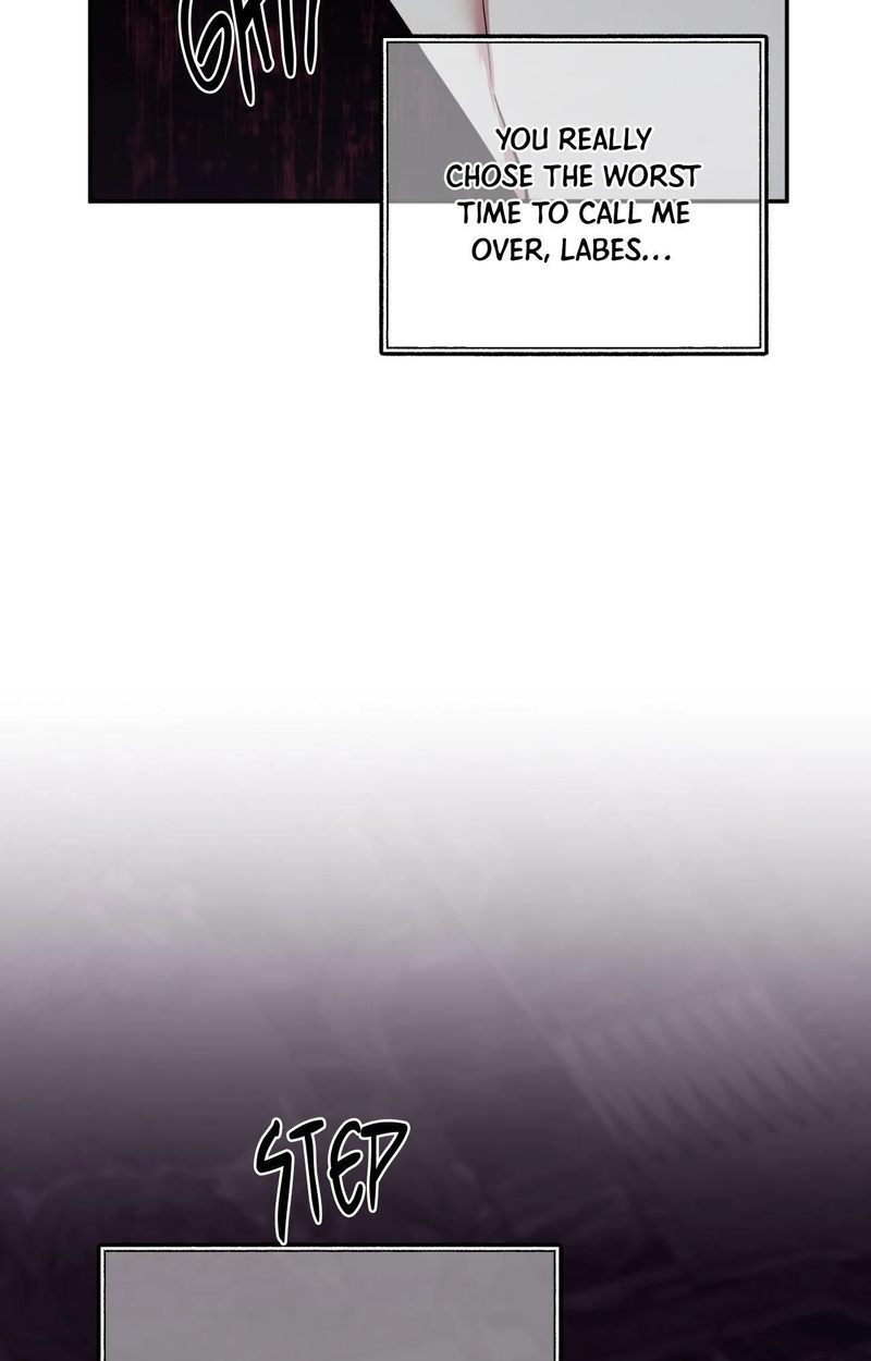 Hana’s Demons of Lust Chapter 114 - Page 116