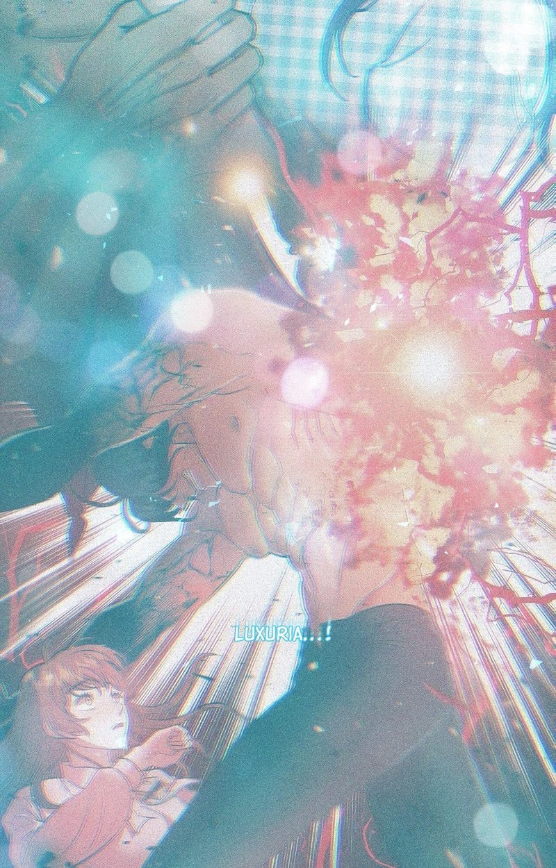 Hana’s Demons of Lust Chapter 115 - Page 71