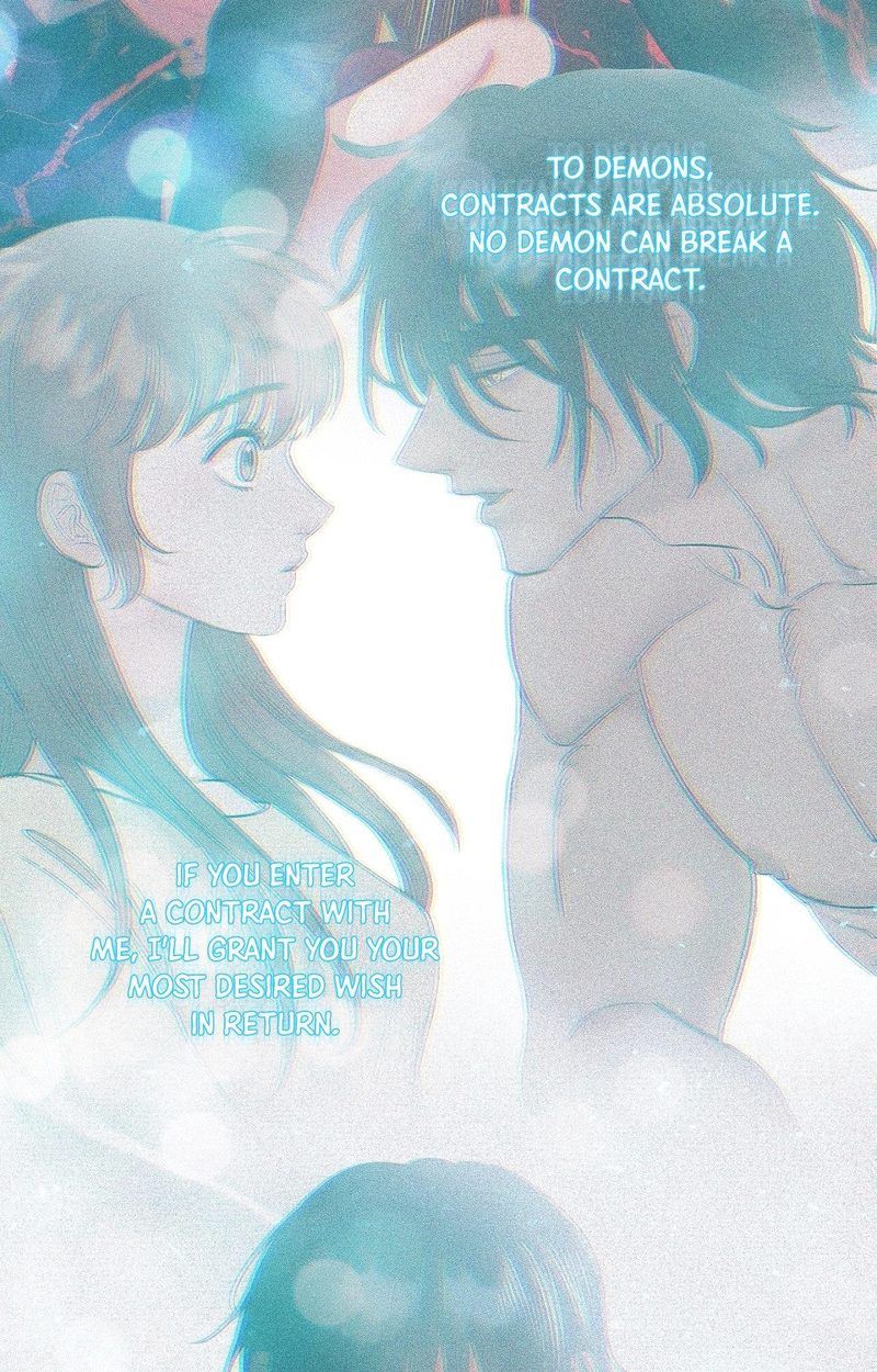 Hana’s Demons of Lust Chapter 115 - Page 72