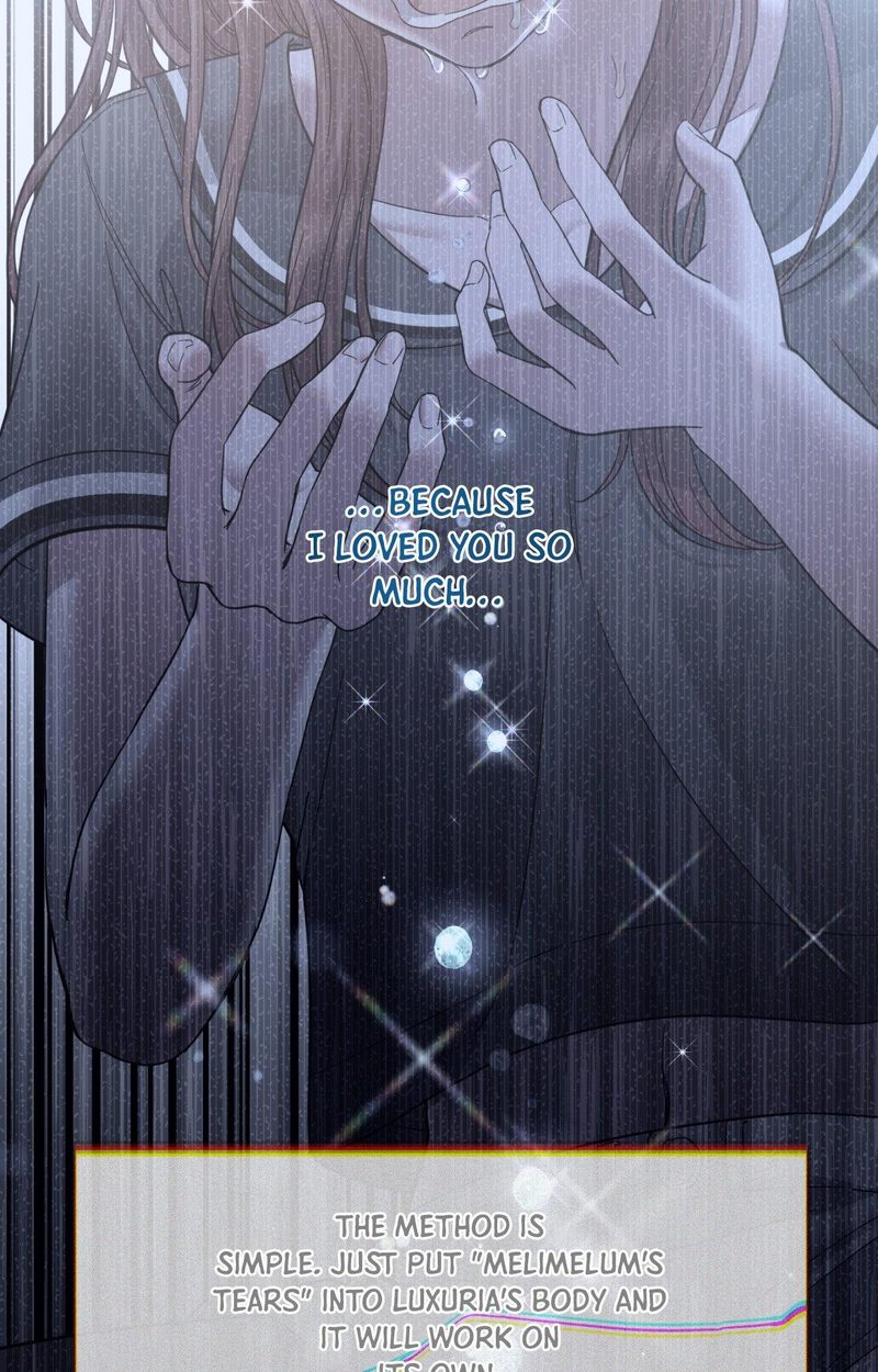 Hana’s Demons of Lust Chapter 115 - Page 91