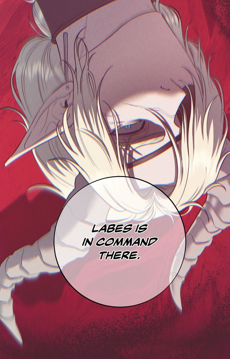 Hana’s Demons of Lust Chapter 116 - Page 112