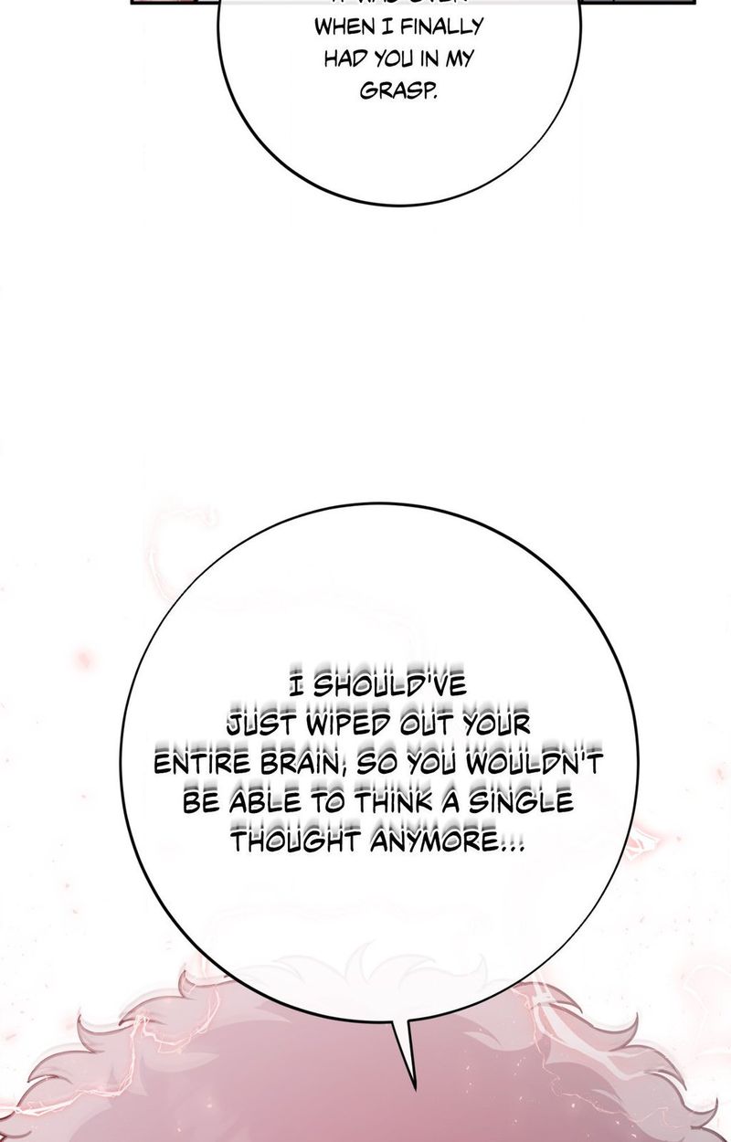 Hana’s Demons of Lust Chapter 116 - Page 17