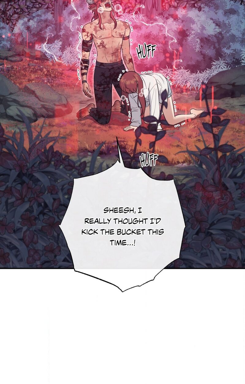 Hana’s Demons of Lust Chapter 117 - Page 62