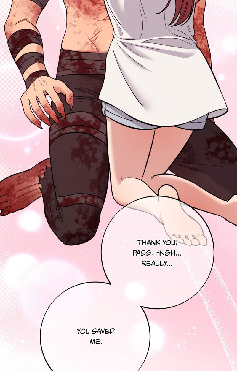 Hana’s Demons of Lust Chapter 117 - Page 93