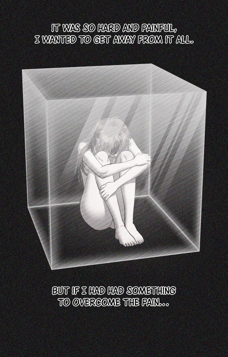 Hana’s Demons of Lust Chapter 118 - Page 111