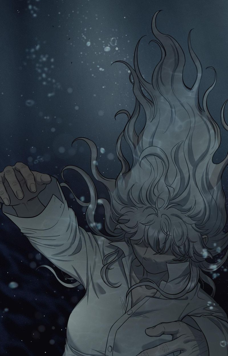 Hana’s Demons of Lust Chapter 118 - Page 119