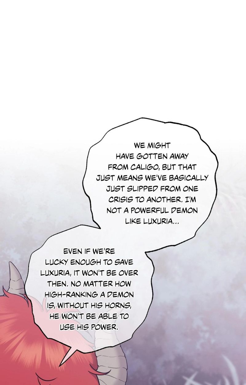 Hana’s Demons of Lust Chapter 118 - Page 12