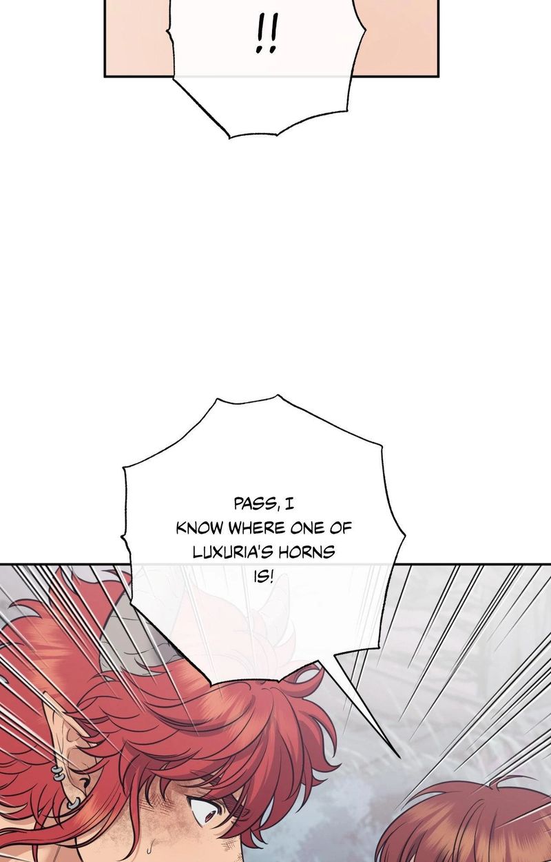 Hana’s Demons of Lust Chapter 118 - Page 16