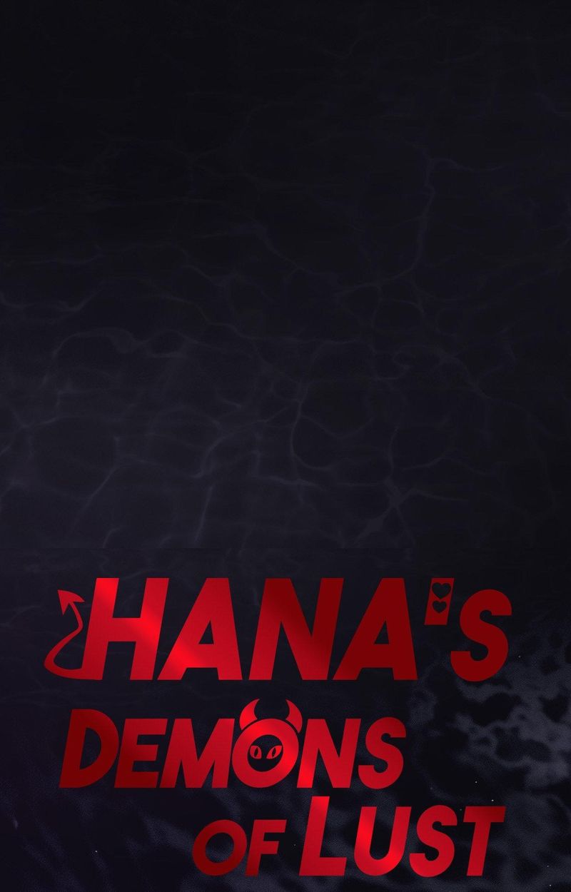 Hana’s Demons of Lust Chapter 118 - Page 31