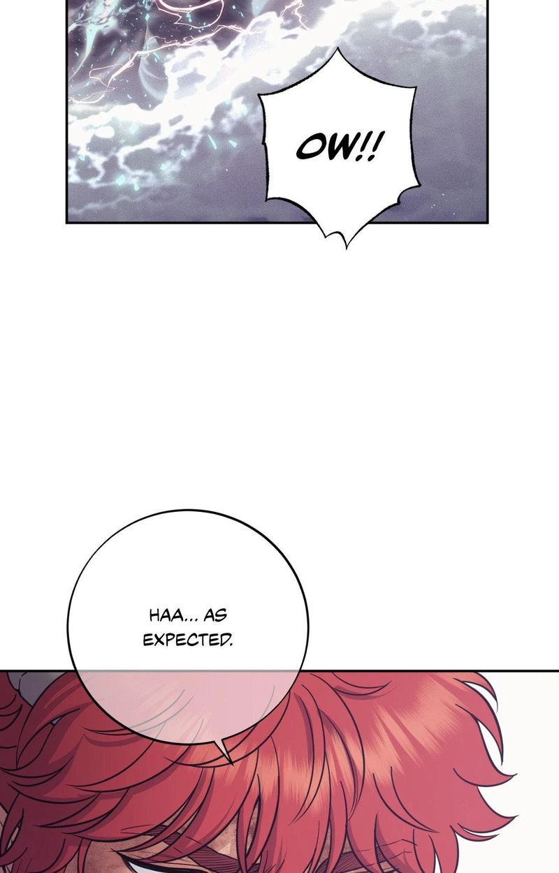 Hana’s Demons of Lust Chapter 118 - Page 42