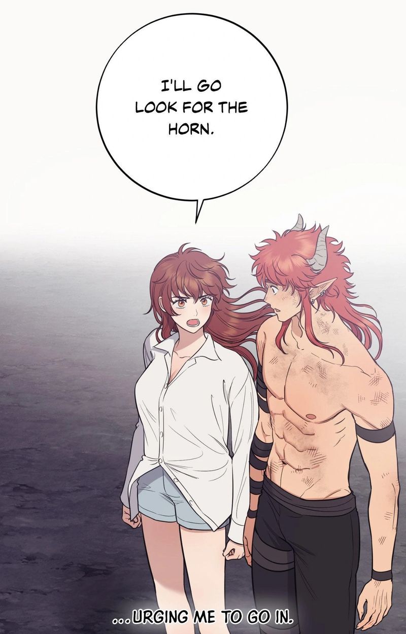 Hana’s Demons of Lust Chapter 118 - Page 44