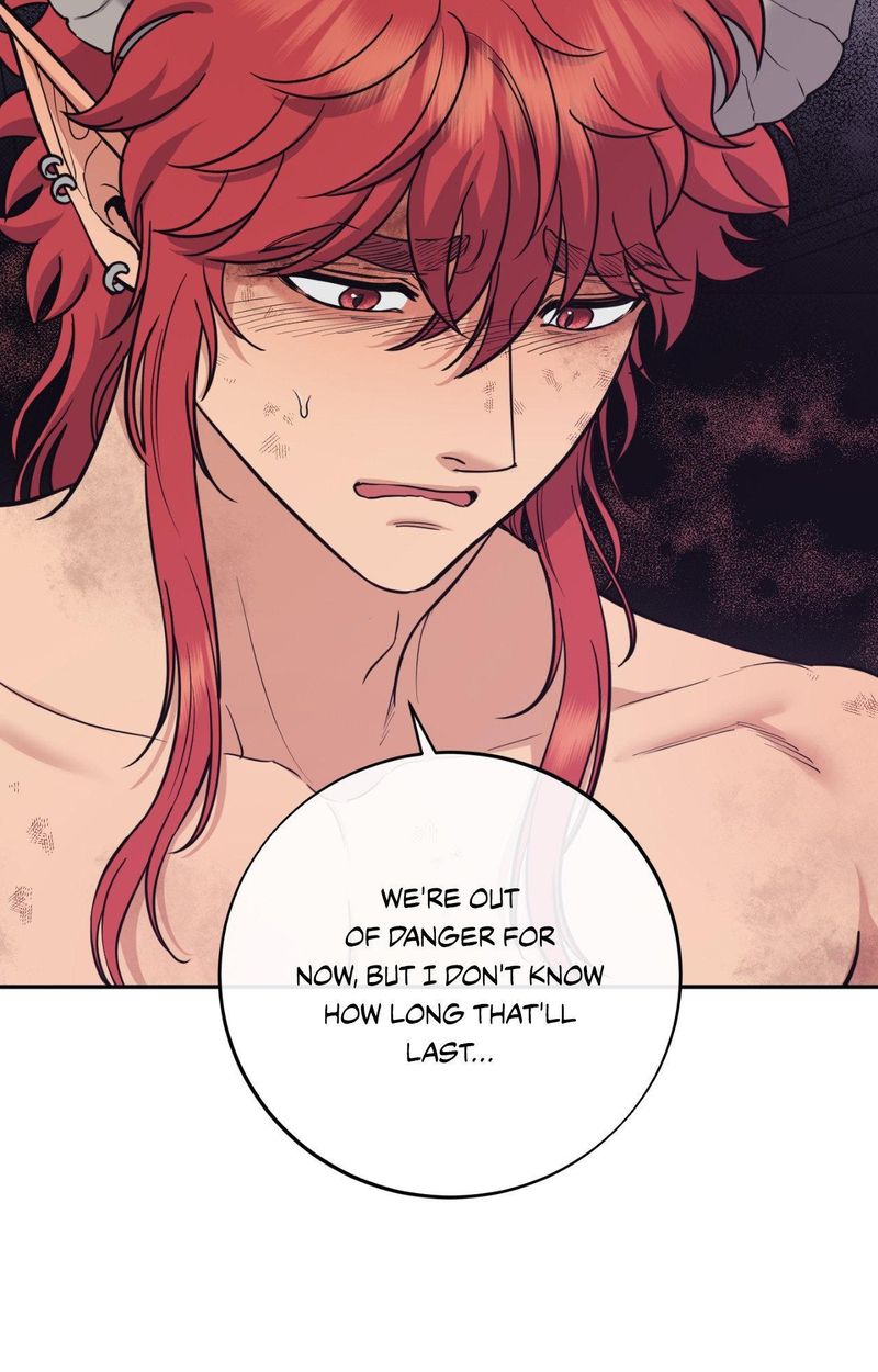 Hana’s Demons of Lust Chapter 118 - Page 6
