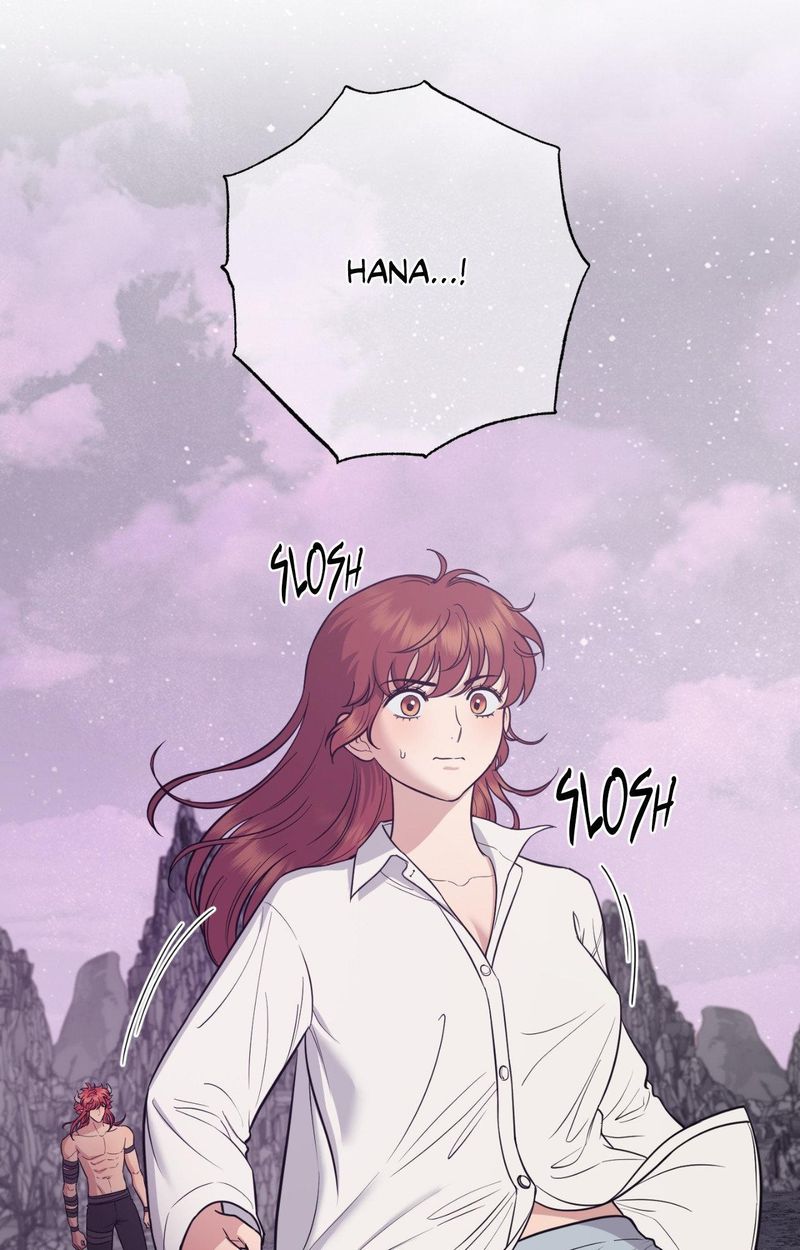 Hana’s Demons of Lust Chapter 118 - Page 63
