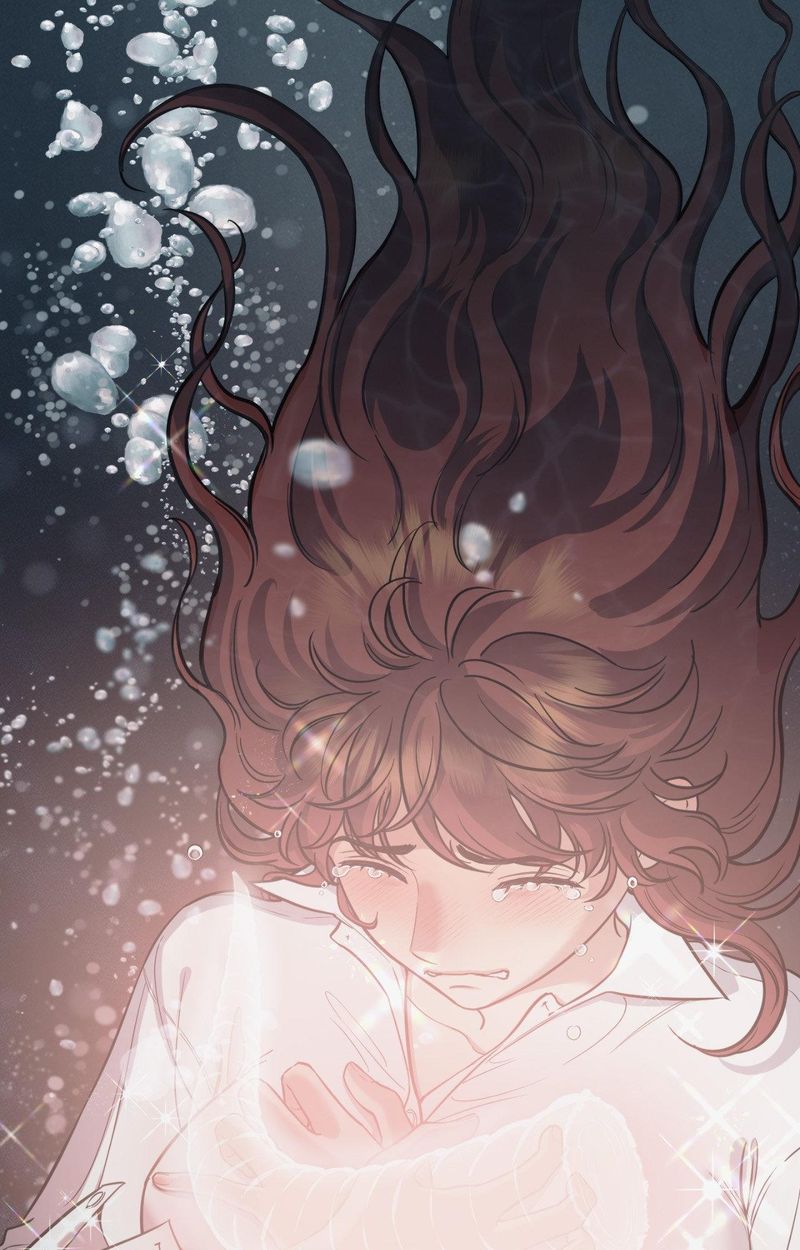 Hana’s Demons of Lust Chapter 119 - Page 29