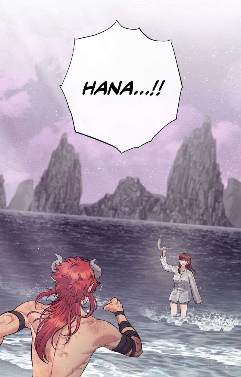 Hana’s Demons of Lust Chapter 119 - Page 58