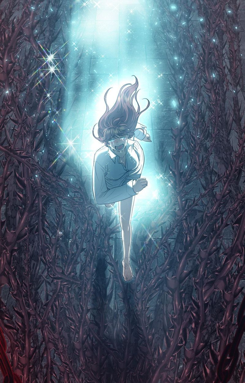 Hana’s Demons of Lust Chapter 119 - Page 94