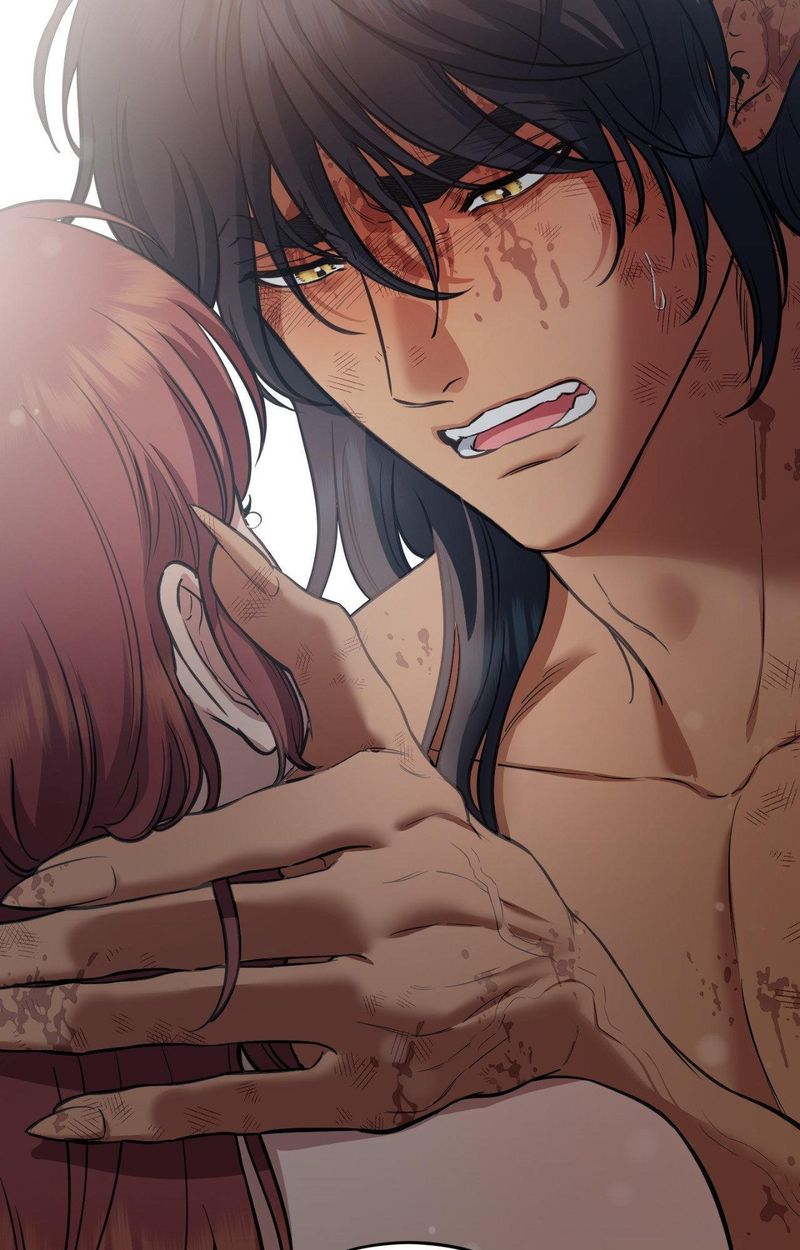 Hana’s Demons of Lust Chapter 120 - Page 135