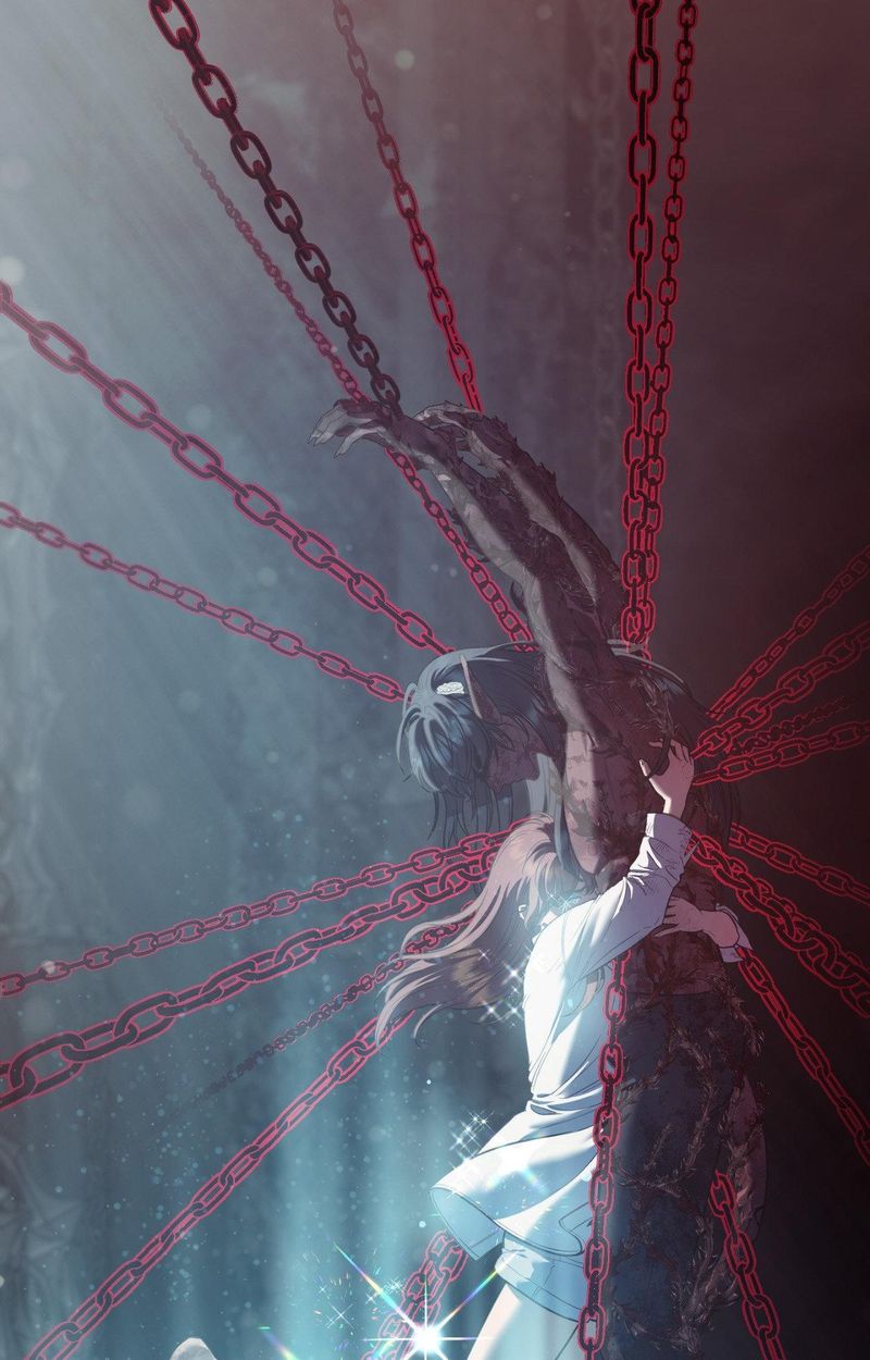 Hana’s Demons of Lust Chapter 120 - Page 50