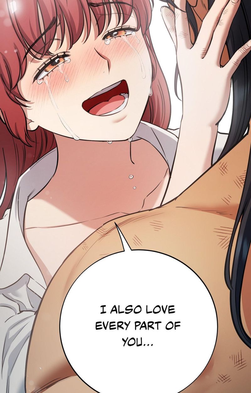 Hana’s Demons of Lust Chapter 120 - Page 84