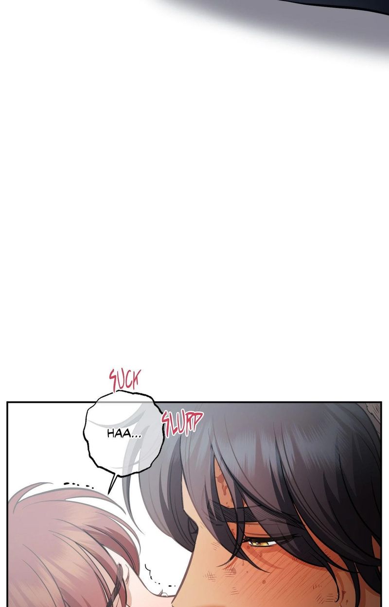 Hana’s Demons of Lust Chapter 121 - Page 10