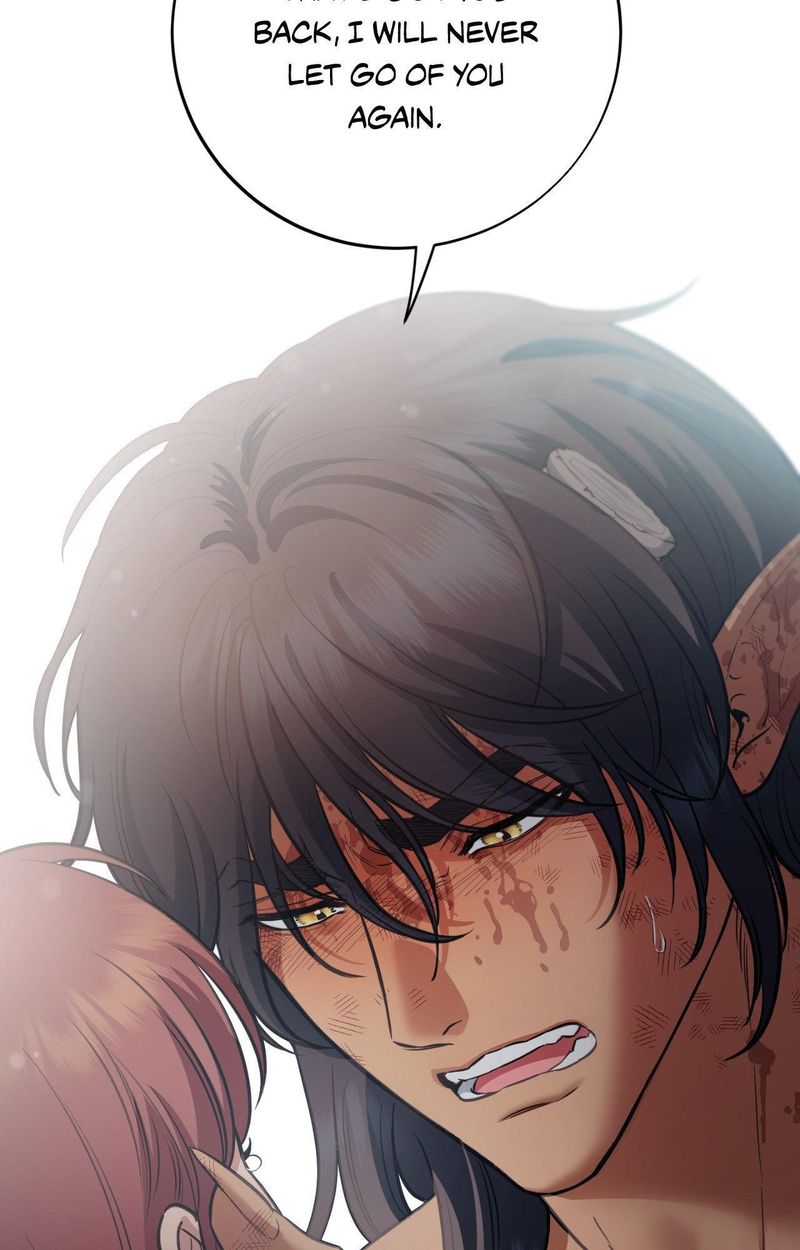 Hana’s Demons of Lust Chapter 121 - Page 4