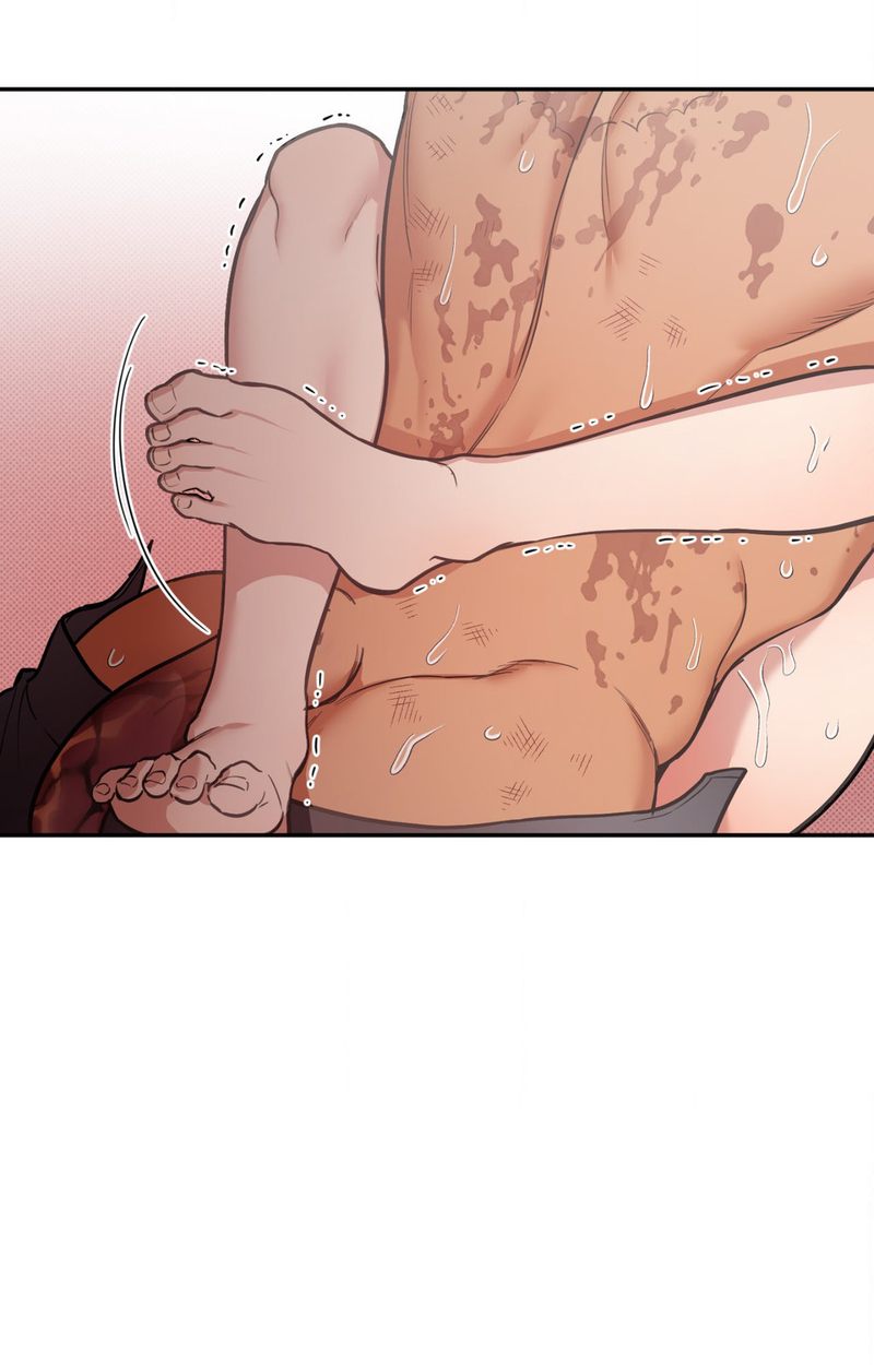 Hana’s Demons of Lust Chapter 122 - Page 23