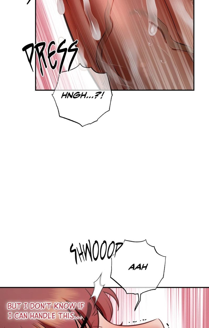 Hana’s Demons of Lust Chapter 123 - Page 17