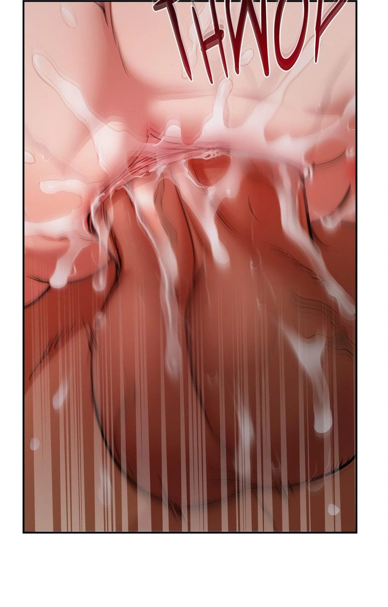 Hana’s Demons of Lust Chapter 123 - Page 20