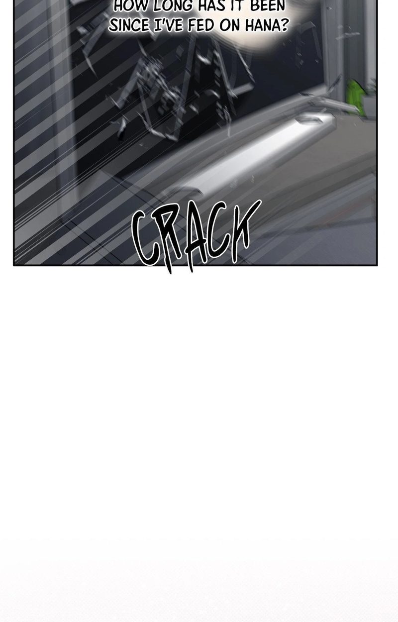 Hana’s Demons of Lust Chapter 124 - Page 23