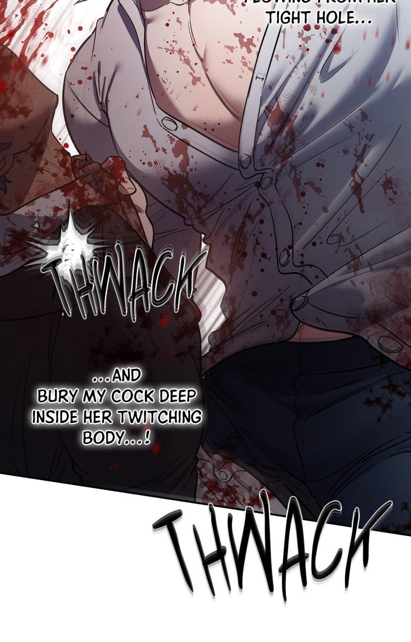 Hana’s Demons of Lust Chapter 124 - Page 29