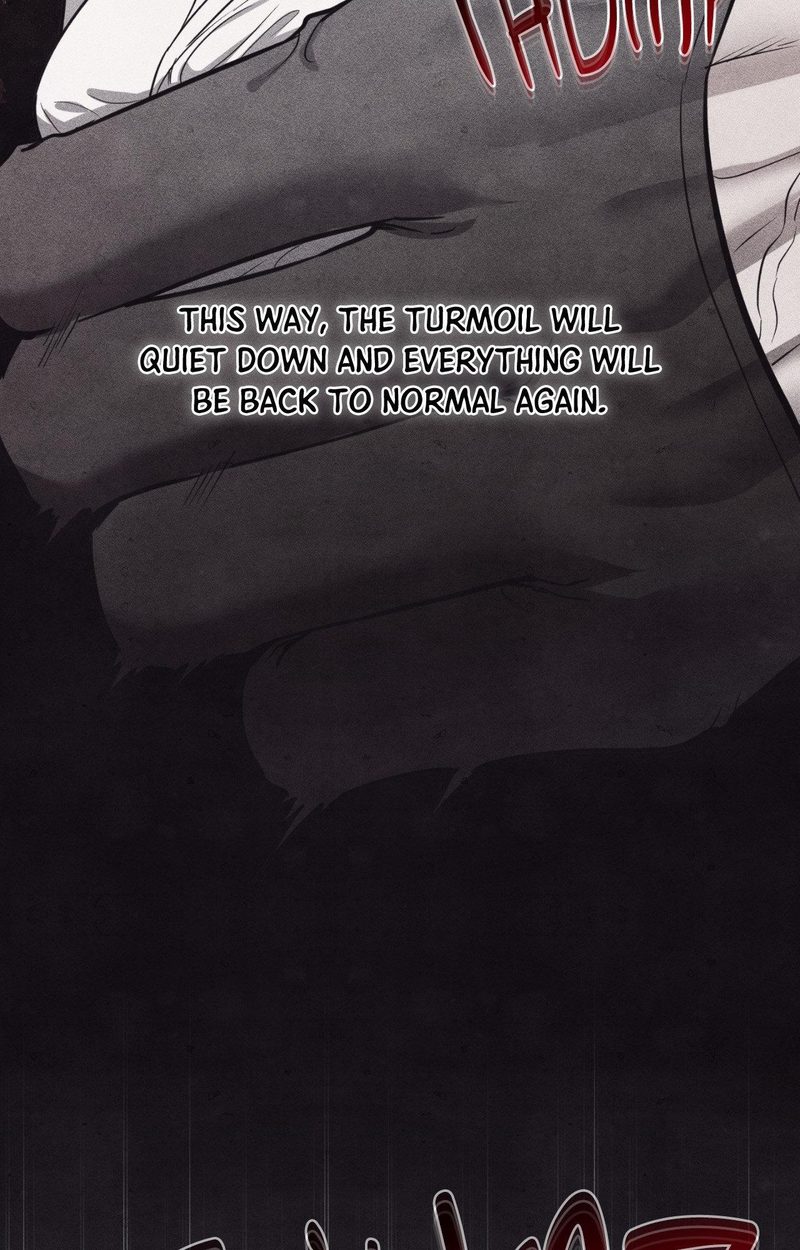 Hana’s Demons of Lust Chapter 124 - Page 39