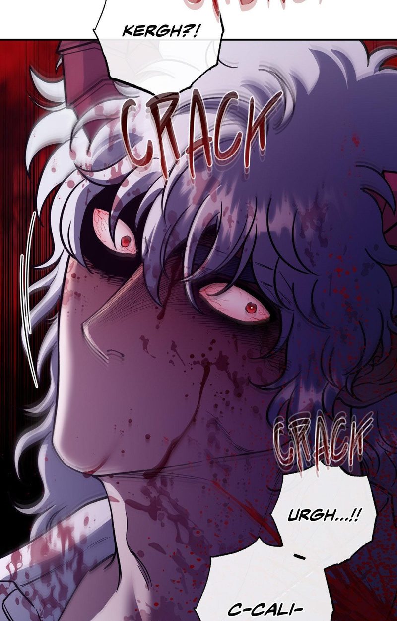 Hana’s Demons of Lust Chapter 124 - Page 88
