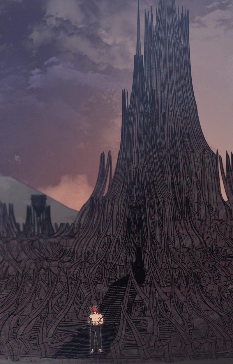 Hana’s Demons of Lust Chapter 125 - Page 28