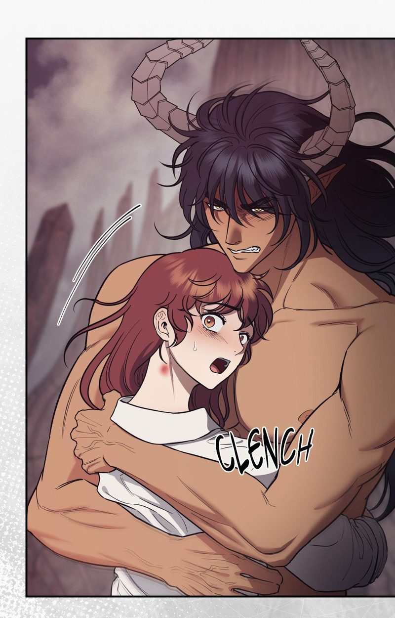 Hana’s Demons of Lust Chapter 125 - Page 71